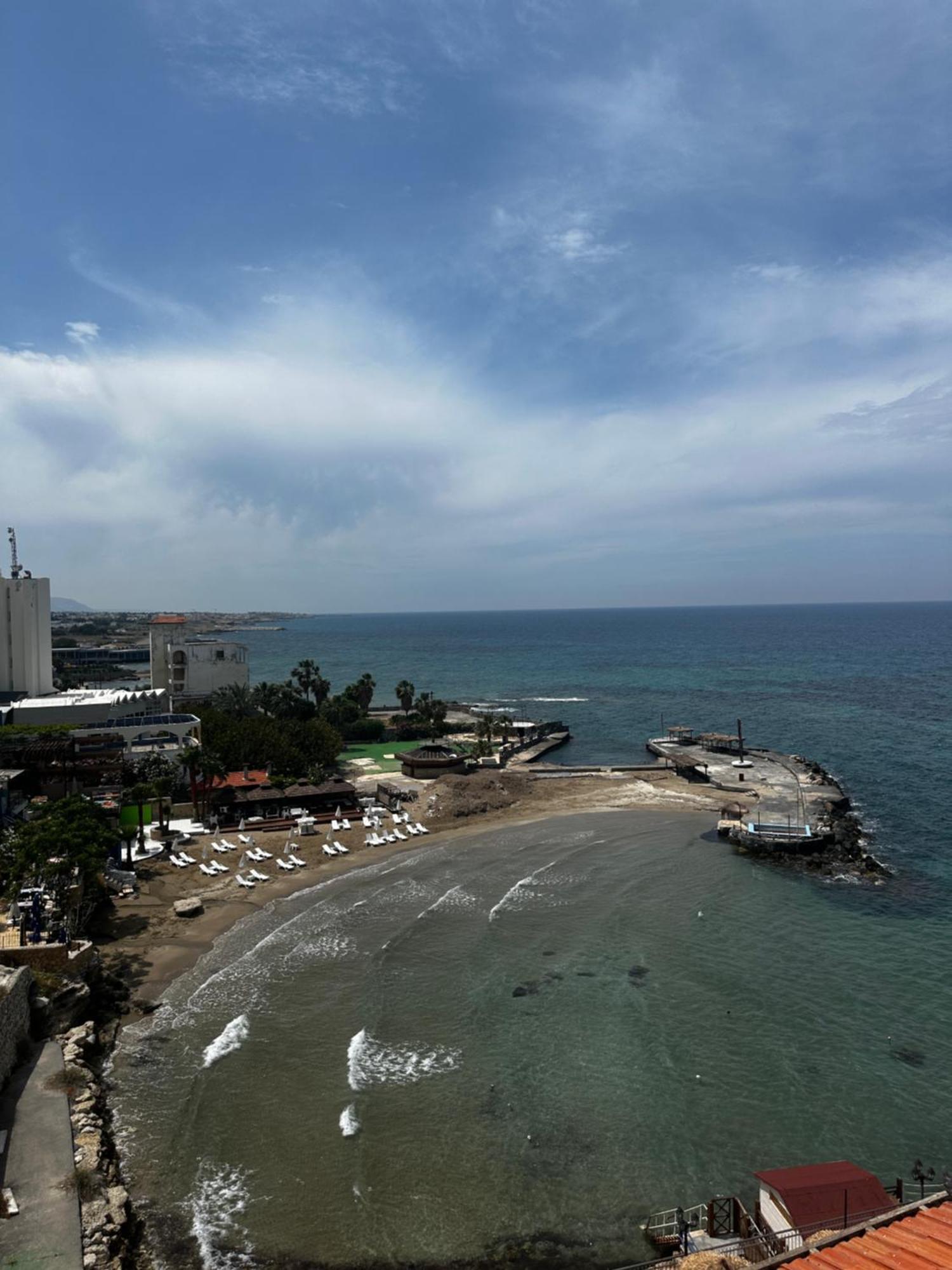 Manolya Hotel Kyrenia  Exterior photo